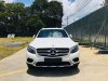 Mercedes-Benz GLC GLC200 2019 - Cần bán gấp Mercedes GLC200 2019, màu trắng xe chính hãng siêu lướt