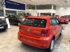 Volkswagen Polo E 2018 - Bán xe Volkswagen Polo E 2018, màu đỏ, xe nhập khuyến mãi 100% phí trước bạ