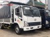 Howo La Dalat 2017 - Giá xe tải Hyundai 8 tấn mới nhất năm 2020