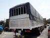 Howo La Dalat 2019 - Xe tải Faw 7 tấn thùng chở hàng pallet đời 2020