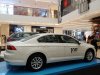 Volkswagen Passat 2018 - Xe Volkswagen Passat Comfort màu trắng giảm 12% 