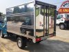 Thaco TOWNER  990 2012 - Bảng báo giá xe tải 1 tấn - xe tải dưới 1 tấn - xe tải TOWNER 990 990kg