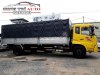 Xe tải 5 tấn - dưới 10 tấn 2017 - Báo giá xe tải Dongfeng B180 8 tấn thùng 9m5, 9 tấn thùng 7m5