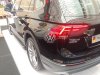 Volkswagen Tiguan 2019 - Cần bán xe Volkswagen Tiguan sản xuất 2019, màu đen, nhập khẩu nguyên chiếc