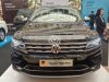 Volkswagen Tiguan 2019 - Cần bán xe Volkswagen Tiguan sản xuất 2019, màu đen, nhập khẩu nguyên chiếc
