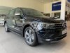 Volkswagen Tiguan 2019 - Bán ô tô Volkswagen Tiguan 2019, màu đen, nhập khẩu