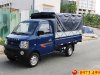 Xe tải 1 tấn - dưới 1,5 tấn 2019 - Bán xe tải Dongben 770kg sx 2019
