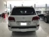 Lexus LX 570 2014 - Cần bán gấp Lexus LX 570 2014, màu trắng, nhập khẩu nguyên chiếc