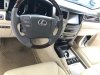 Lexus LX 570 2014 - Cần bán gấp Lexus LX 570 2014, màu trắng, nhập khẩu nguyên chiếc