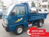Thaco TOWNER 2020 - Xe tải nhỏ Thaco tải trọng 800 Kg/900 Kg - Xe tải Thaco Towner800