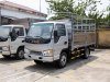 JAC 2019 - Xe tải Jac 2T4 thùng 3m7 chạy trong thành phố