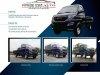 JAC 2020 - Xe tải nhỏ Dongben SRM 930kg chạy trong thành phố