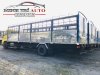 Dongfeng HFC 2019 - Xe tải Dongfeng Hoàng Huy B180 8 tấn và 9 tấn