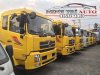 Dongfeng HFC 2019 - Xe tải Dongfeng Hoàng Huy B180 8 tấn và 9 tấn