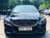 Mercedes-Benz C250 2018 - Cần bán lại xe Mercedes năm 2018, màu đen, như mới