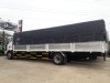 Howo La Dalat 2019 - Xe tải 8 tấn thùng siêu dài giá tốt nhất