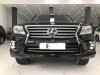 Lexus LX 2014 - Bán Lexus LX570 bản xuất Mỹ sản xuất 2014 tên công ty hoá đơn đủ, xe siêu đẹp chủ đi rất giữ