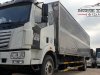Howo La Dalat 2019 - Xe tải Faw 7 tấn 25 thùng kín 9m6