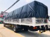 Howo La Dalat 2019 - Xe tải Faw 7 tấn 25 thùng kín 9m6