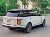 LandRover    2017 - Bán xe LandRover Range Rover đời 2017, màu trắng