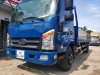 Xe tải 1,5 tấn - dưới 2,5 tấn 2018 - Veam 1 tấn 9 thùng lửng 6m giá tốt