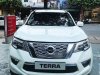 Nissan X Terra 2019 - Nissan Terra S 2019 7 chỗ - 2,5L, hộp số sàn 6 cấp, nhập khẩu thái chính hãng, khuyến mãi sieu khủng trong tháng 6