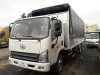 Howo La Dalat 2017 - Xe tải 8 tấn Hyundai gơ cơ thùng 6m3 giá tốt