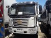Howo La Dalat 2019 - Càn bán xe tải thùng kín siêu dài 9m7 giá tốt