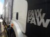 Howo La Dalat 2019 - Càn bán xe tải thùng kín siêu dài 9m7 giá tốt
