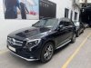 Mercedes-Benz GLC-Class GLC300 2018 - Mercedes GLC300 Đen/đen 2018 - trả trước 65tr nhận xe ngay