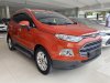 Ford EcoSport 2018 - Cần bán Ford EcoSport 2018, màu cam