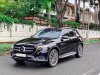 Mercedes-Benz GLC-Class GLC250 2019 - Cần bán gấp Mercedes GLC250 đời 2019, màu đen, trả trước 650 triệu nhận xe