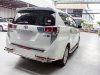 Toyota Innova 2017 - Cần bán gấp Toyota Innova đời 2017, màu trắng
