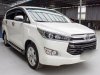 Toyota Innova 2017 - Cần bán gấp Toyota Innova đời 2017, màu trắng