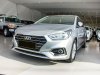 Hyundai Accent 2018 - Bán Hyundai Accent đời 2018, màu bạc, giá 470tr