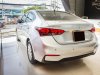 Hyundai Accent 2018 - Bán Hyundai Accent đời 2018, màu bạc, giá 470tr