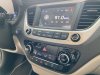 Hyundai Accent     2018 - Bán ô tô Hyundai Accent đời 2018, màu nâu, số tự động, giá tốt