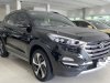Hyundai Tucson 2018 - Cần bán gấp Hyundai Tucson 2018, màu nâu, 845 triệu