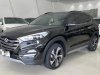 Hyundai Tucson 2018 - Cần bán gấp Hyundai Tucson 2018, màu nâu, 845 triệu