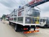 Howo La Dalat 2020 - Mẫu xe tải 8 tấn 2020 bán chạy nhất thị trường