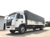 Howo La Dalat 2020 - Top 1 xe tải bán chạy nhất năm 2020 tải 8 tấn