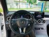 Mercedes-Benz GLC-Class GLC300 2018 - Cần bán Mercedes GLC300 sản xuất 2018, màu trắng