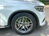 Mercedes-Benz GLC-Class GLC300 2018 - Cần bán Mercedes GLC300 sản xuất 2018, màu trắng