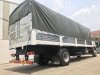 Howo La Dalat 2020 - Bán xe FAW xe tải thùng sản xuất 2020, màu trắng
