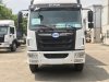 Howo La Dalat 2020 - Bán xe FAW xe tải thùng sản xuất 2020, màu trắng