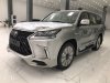 Lexus LX 570 2021 - Giao ngay xe Lexus LX570 Super Sport S sản xuất 2021, nhập mới 100% hồ sơ có ngay