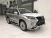 Lexus LX 570 2021 - Giao ngay xe Lexus LX570 Super Sport S sản xuất 2021, nhập mới 100% hồ sơ có ngay