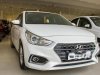 Hyundai Accent 2019 - Cần bán Hyundai Accent đời 2019, màu trắng, 450 triệu