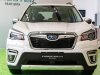 Subaru Forester   I-S eyesight 2019 - Bán xe Subaru Forester I-S eyesight, nhập khẩu chính hãng, cước bạ duy nhất T8
