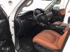Lexus LX 570 2016 - Bán xe Lexus LX 570 2016, màu trắng, nhập khẩu chính hãng